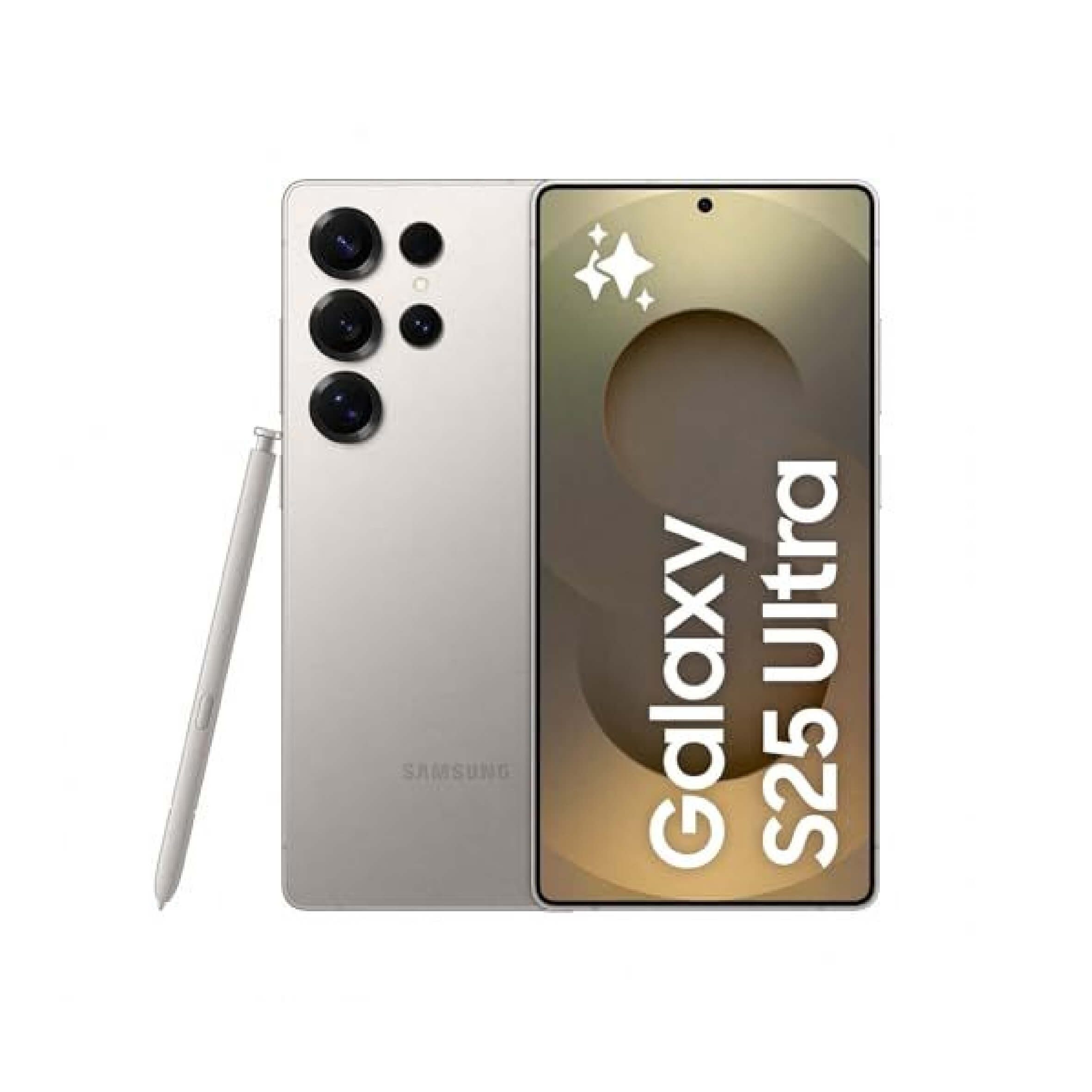 Samsung Galaxy S25 Ultra (12GB RAM 256GB ROM) | BlitXpress Uganda